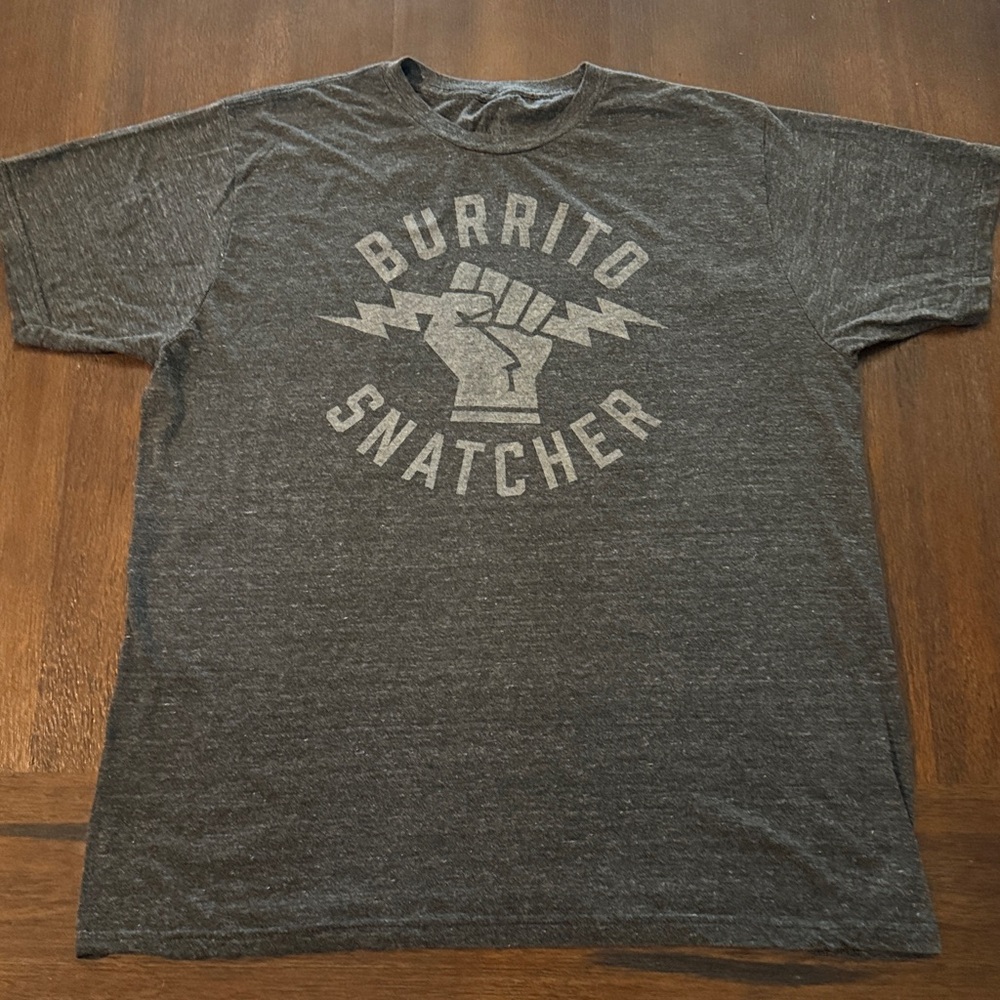 Buy Me Brunch Burrito Snatcher